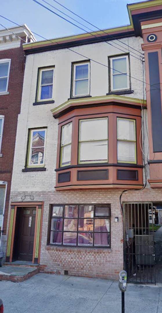 Apartment for rent at 209 N 8th St, Allentown, PA 18102