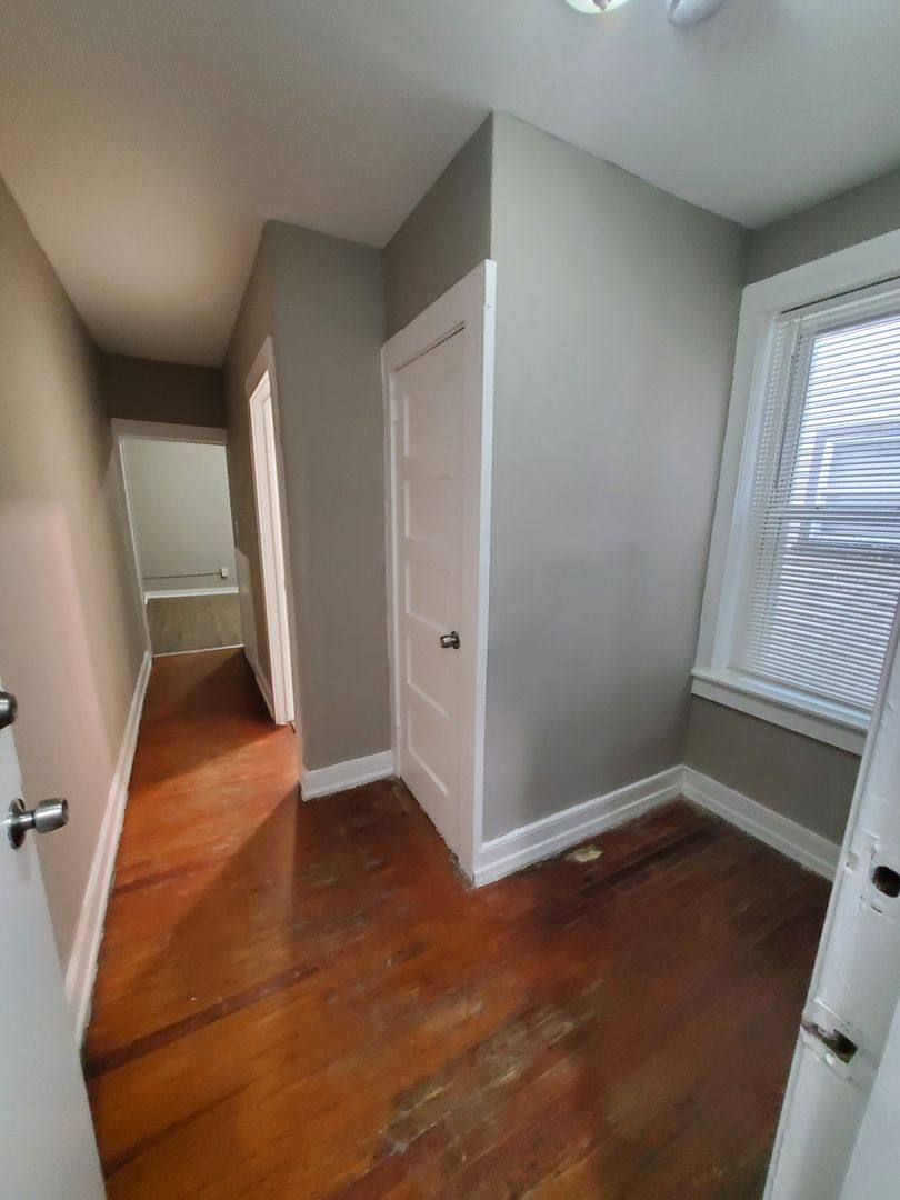 Apartment for rent at 209 N 8th St, Allentown, PA 18102