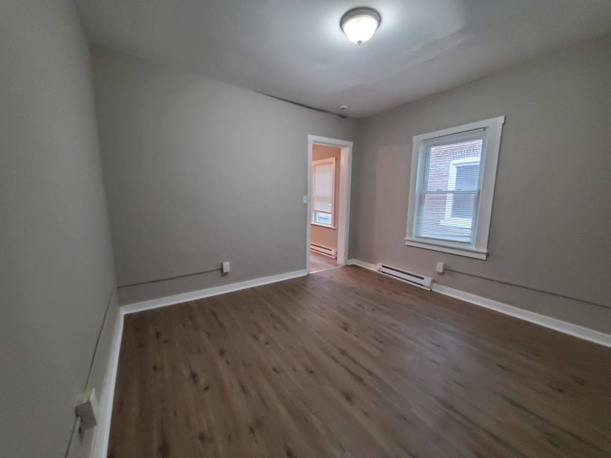 Apartment for rent at 209 N 8th St, Allentown, PA 18102