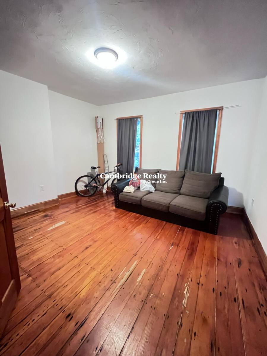 Apartment for rent at 9 Sewall St #T, Roxbury Crossing, MA 02120