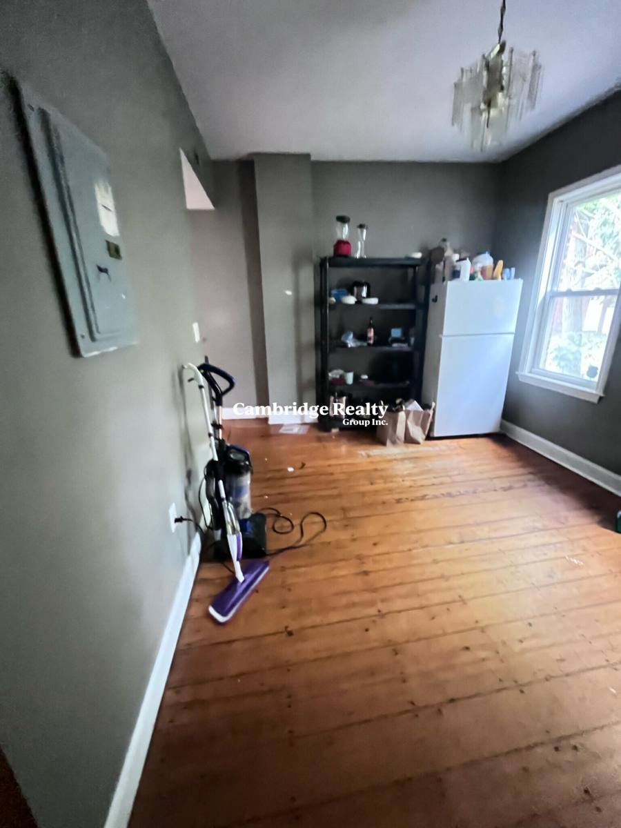 Apartment for rent at 9 Sewall St #T, Roxbury Crossing, MA 02120