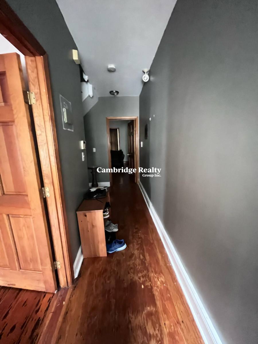 Apartment for rent at 9 Sewall St #T, Roxbury Crossing, MA 02120