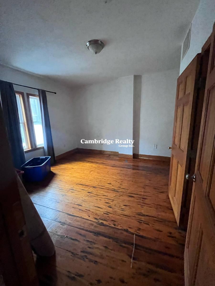 Apartment for rent at 9 Sewall St #T, Roxbury Crossing, MA 02120