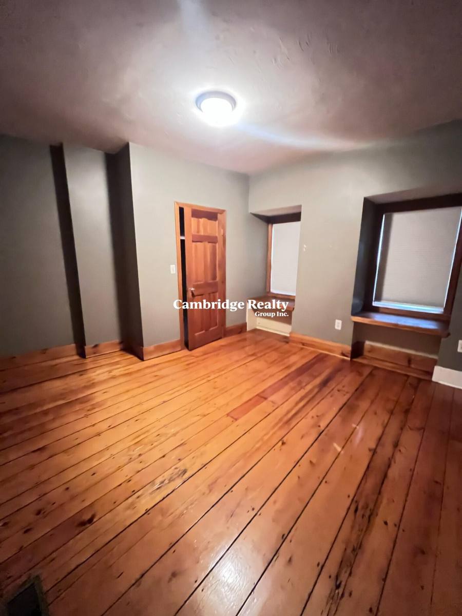 Apartment for rent at 9 Sewall St #T, Roxbury Crossing, MA 02120