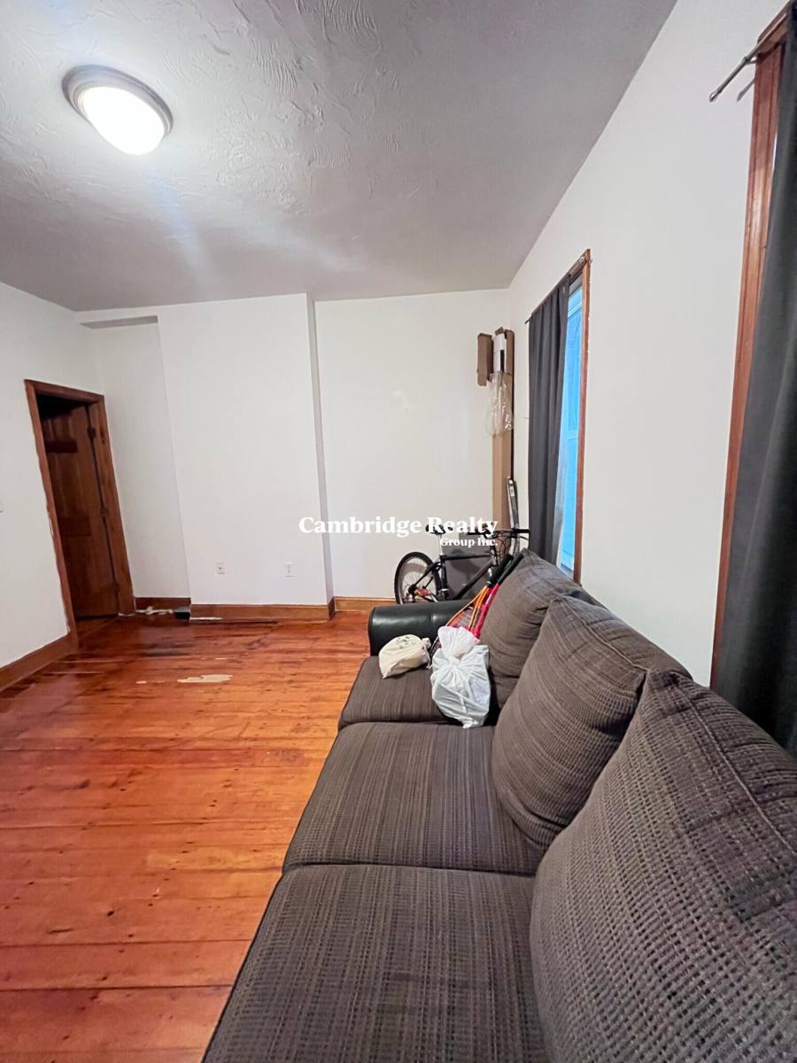 Apartment for rent at 9 Sewall St #T, Roxbury Crossing, MA 02120