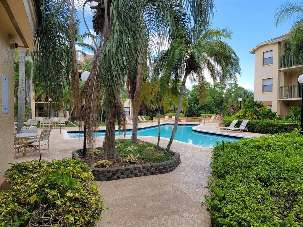 Apartment for rent at 9999 Summerbreeze Dr #103, Fort Lauderdale, FL 33322