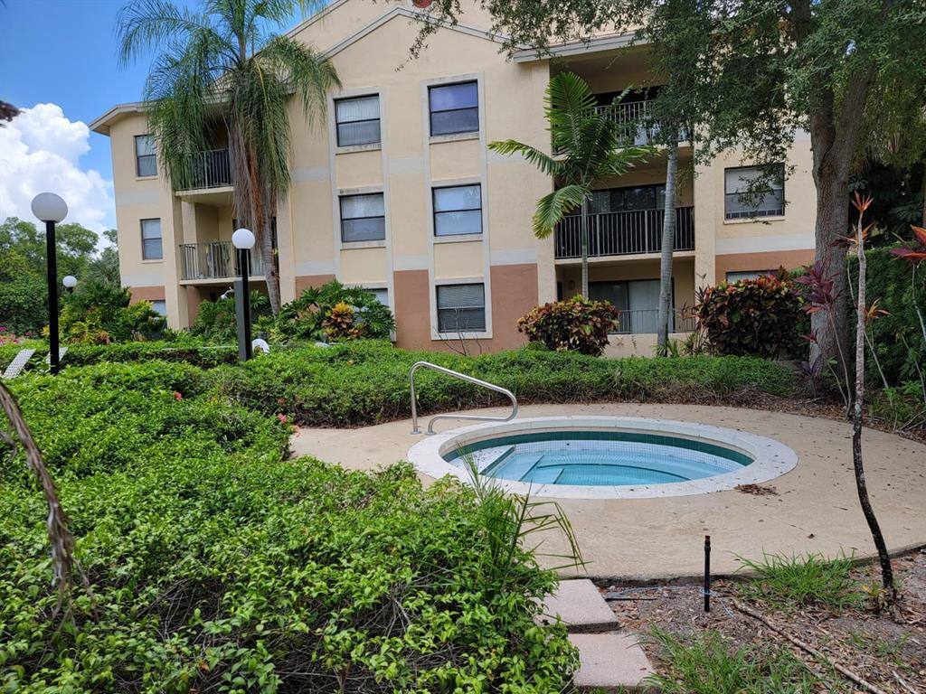 Apartment for rent at 9999 Summerbreeze Dr #103, Fort Lauderdale, FL 33322