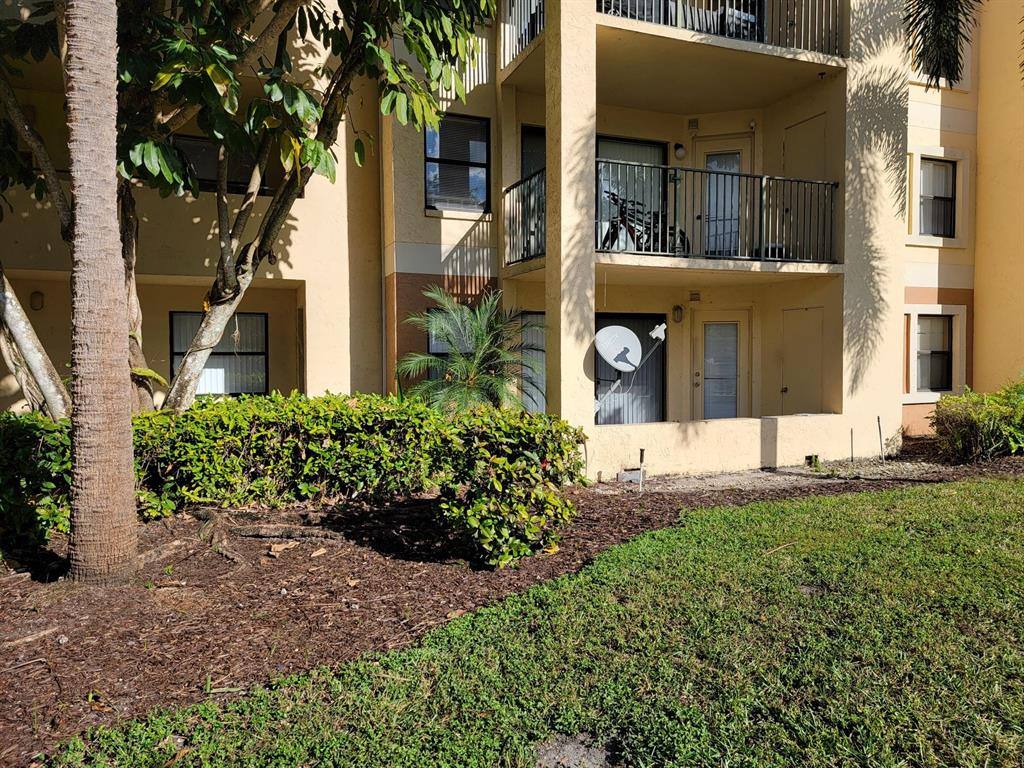 Apartment for rent at 9999 Summerbreeze Dr #103, Fort Lauderdale, FL 33322