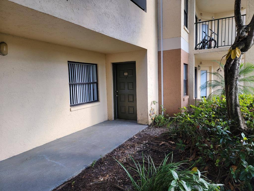 Apartment for rent at 9999 Summerbreeze Dr #103, Fort Lauderdale, FL 33322