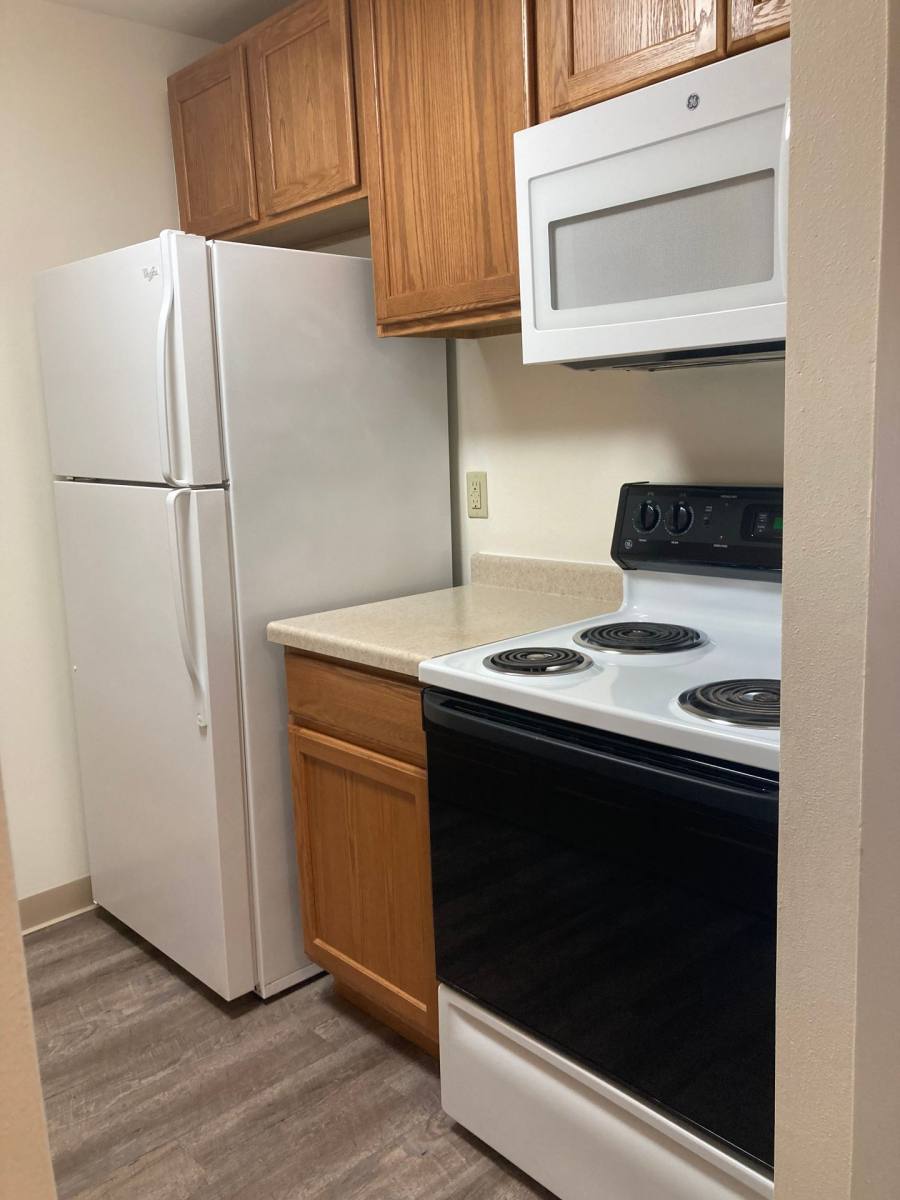 Apartment for rent at 1320-1322 W Meadows Dr, Edgerton, WI 53534