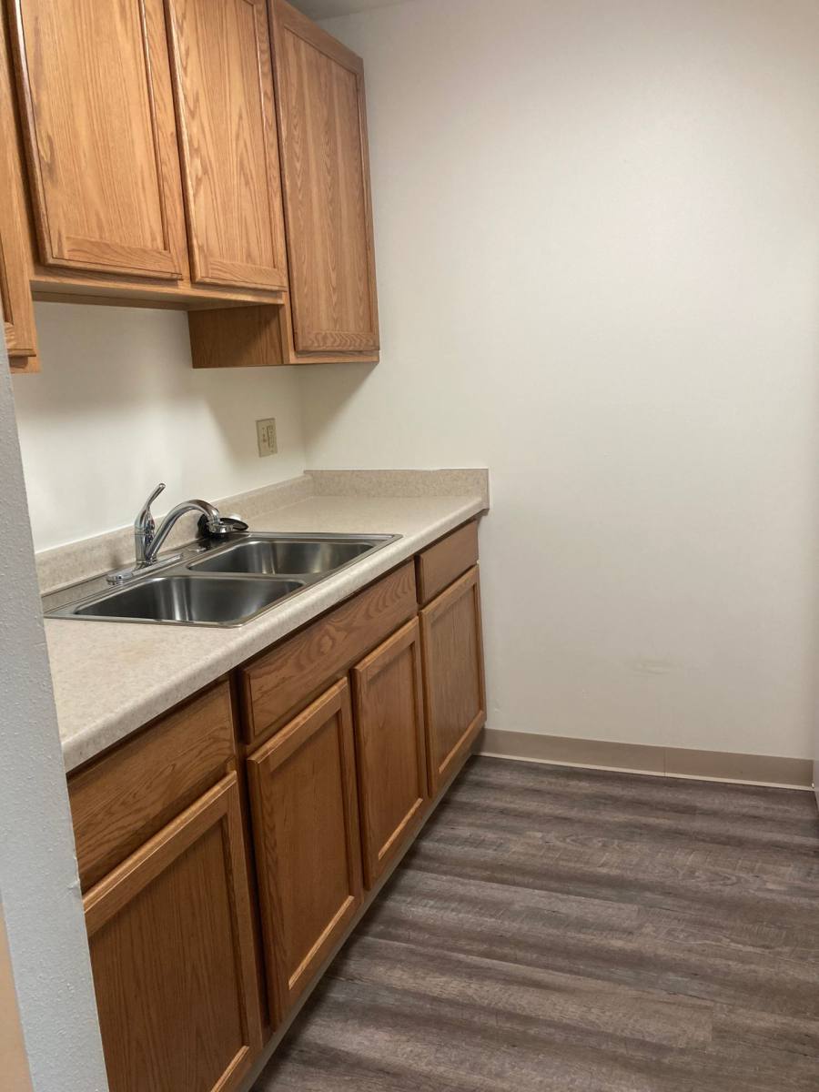 Apartment for rent at 1320-1322 W Meadows Dr, Edgerton, WI 53534