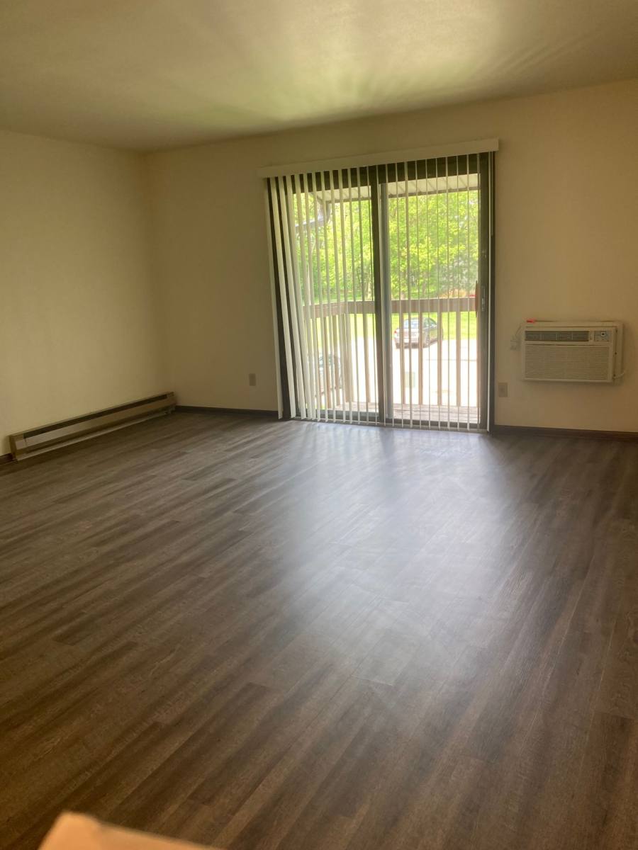 Apartment for rent at 1320-1322 W Meadows Dr, Edgerton, WI 53534