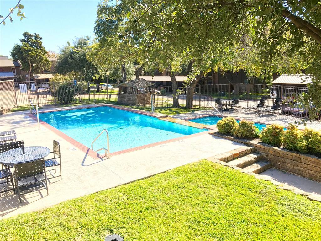 Condo for rent at 2505 Wedglea Dr #117, Dallas, TX 75211