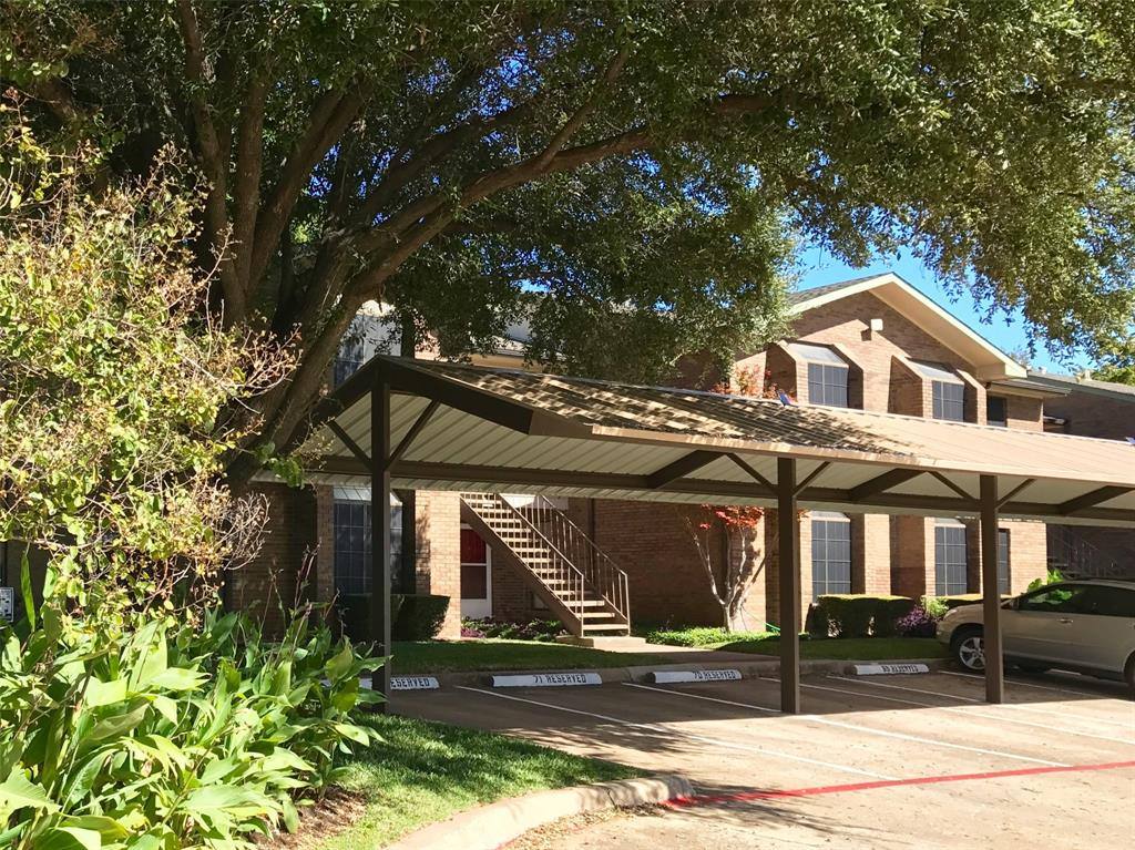 Condo for rent at 2505 Wedglea Dr #117, Dallas, TX 75211