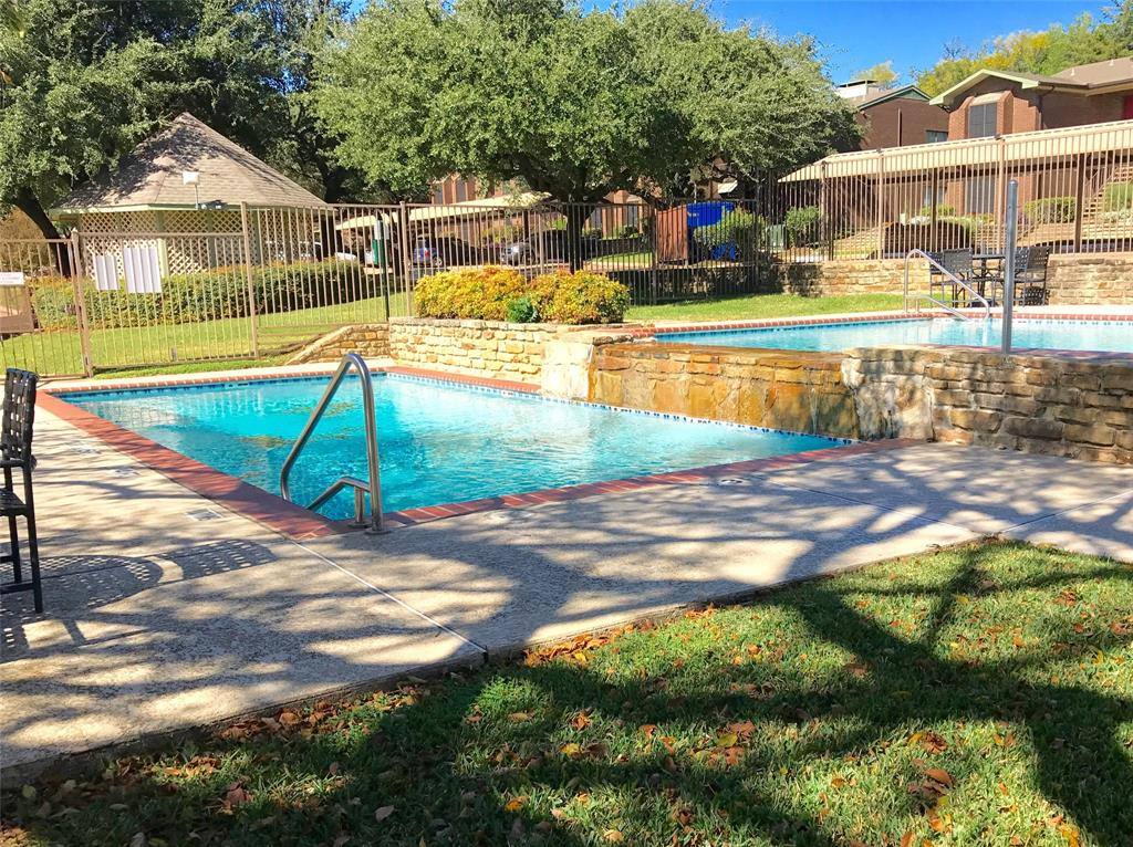 Condo for rent at 2505 Wedglea Dr #117, Dallas, TX 75211