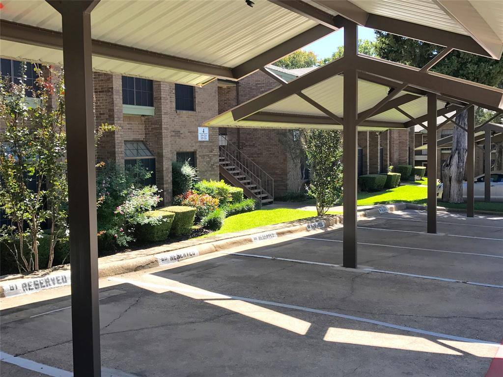 Condo for rent at 2505 Wedglea Dr #117, Dallas, TX 75211