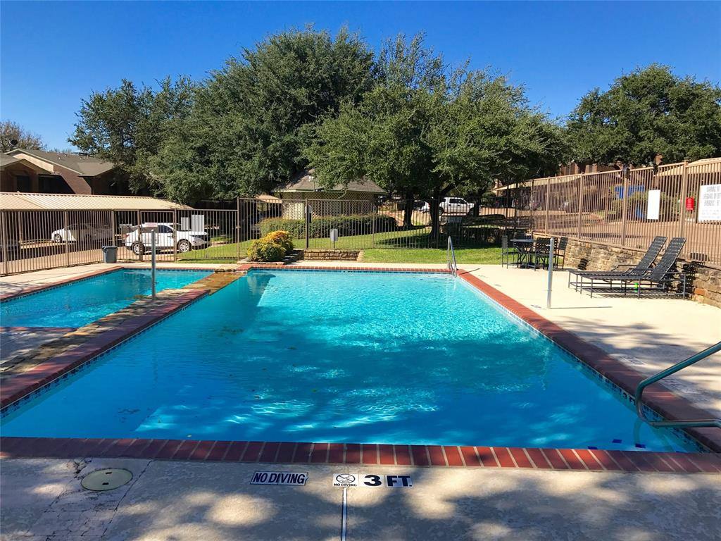 Condo for rent at 2505 Wedglea Dr #117, Dallas, TX 75211