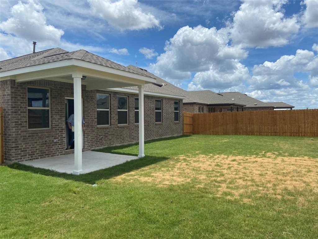 Apartment for rent at 309 Akumal Ave #309, Leander, TX 78641