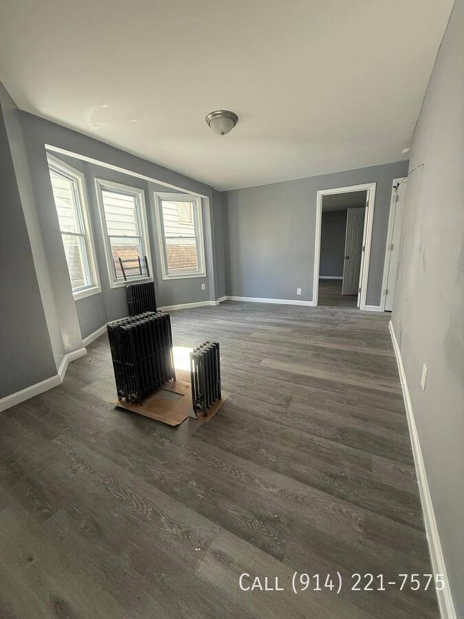 Apartment for rent at 76 Bruce Ave #2R, Yonkers, NY 10705