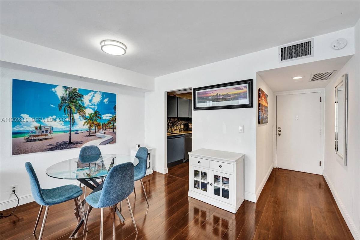 Apartment for rent at 2201 S Ocean Dr #608, Hollywood, FL 33019