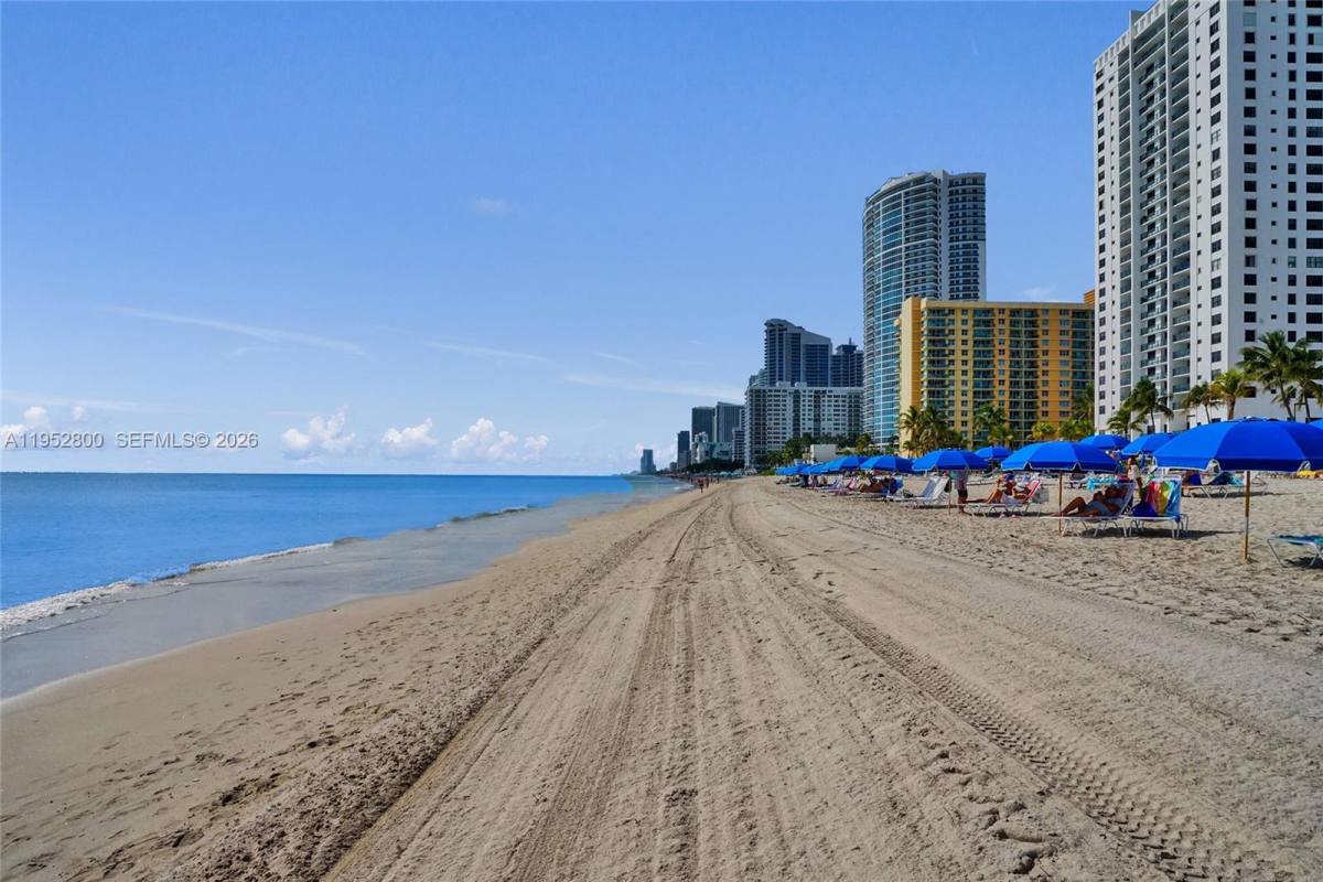 Apartment for rent at 2201 S Ocean Dr #608, Hollywood, FL 33019