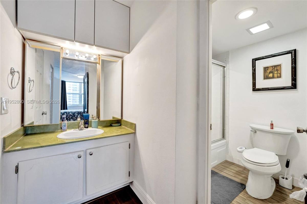 Apartment for rent at 2201 S Ocean Dr #608, Hollywood, FL 33019