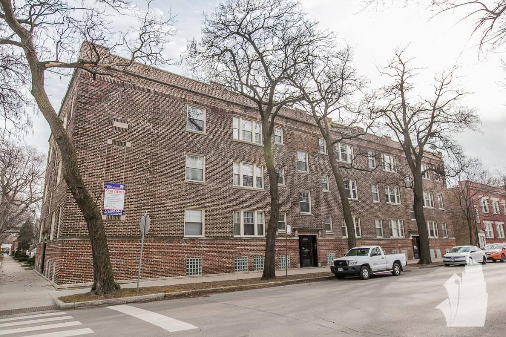 Apartment for rent at 3453 N Wolcott Ave #1, Chicago, IL 60657