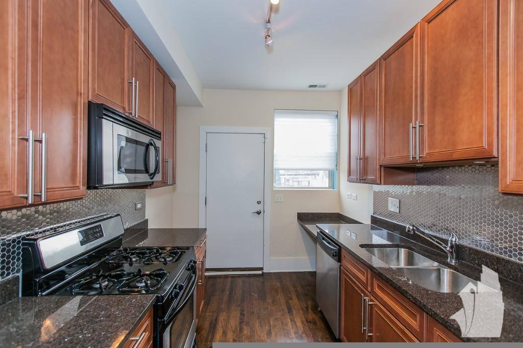 Apartment for rent at 3453 N Wolcott Ave #1, Chicago, IL 60657