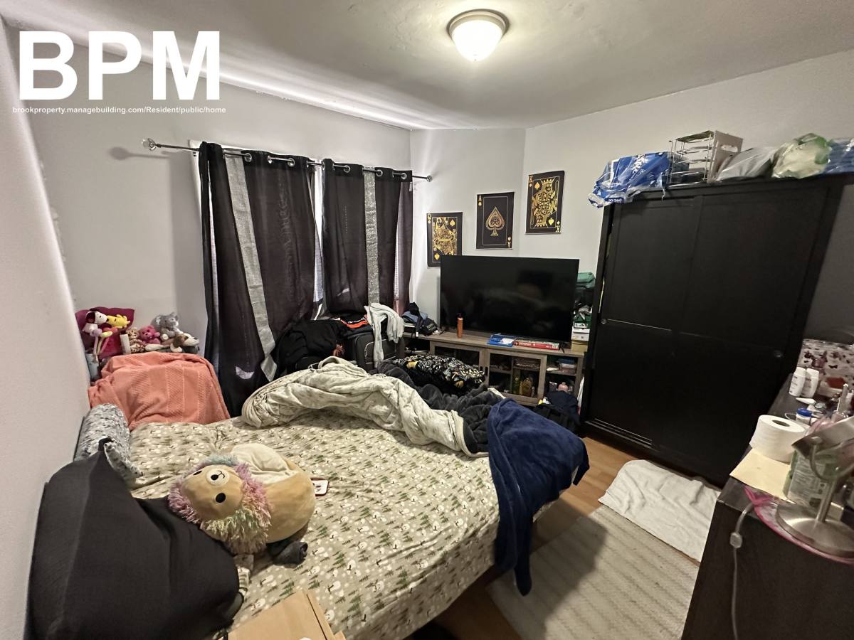 Apartment for rent at 26 Shelby St #2, East Boston, MA 02128