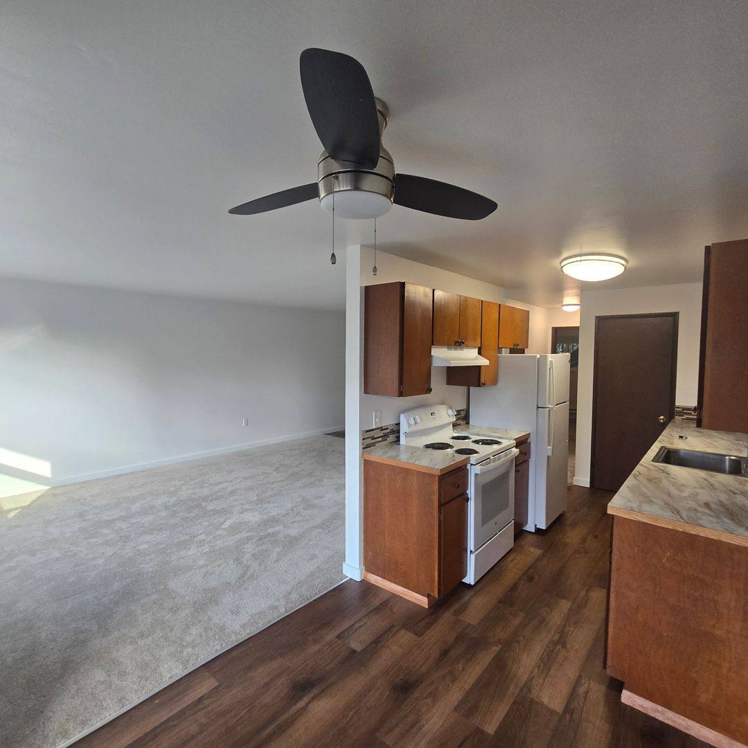 Apartment for rent at 7004 Murray Ave SW, Seattle, WA 98136