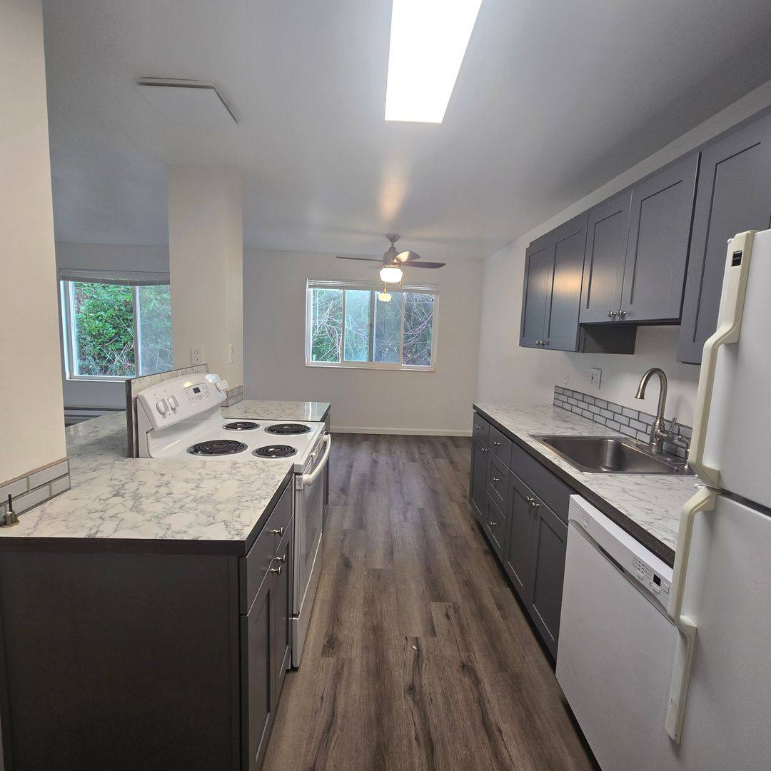 Apartment for rent at 7004 Murray Ave SW, Seattle, WA 98136