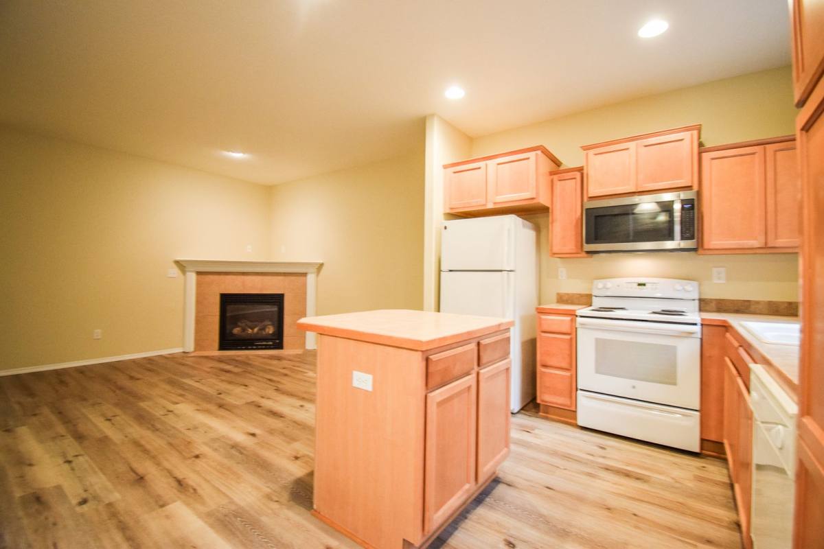 House for rent at 17461 SW Rose Petal Lane, Beaverton, OR 97006