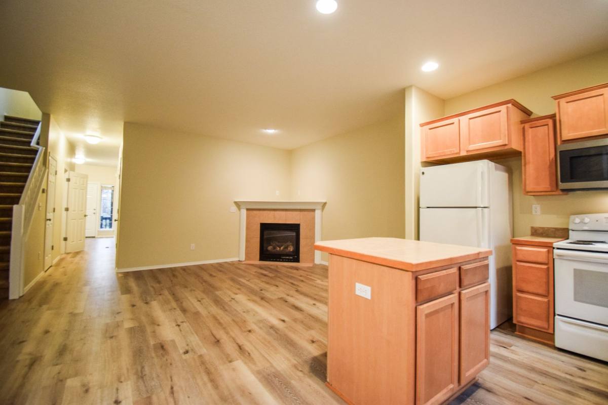 House for rent at 17461 SW Rose Petal Lane, Beaverton, OR 97006