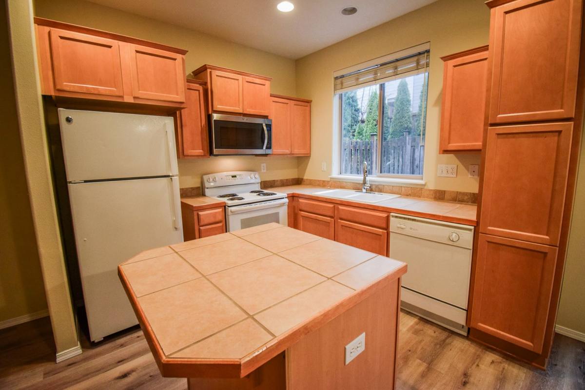 House for rent at 17461 SW Rose Petal Lane, Beaverton, OR 97006