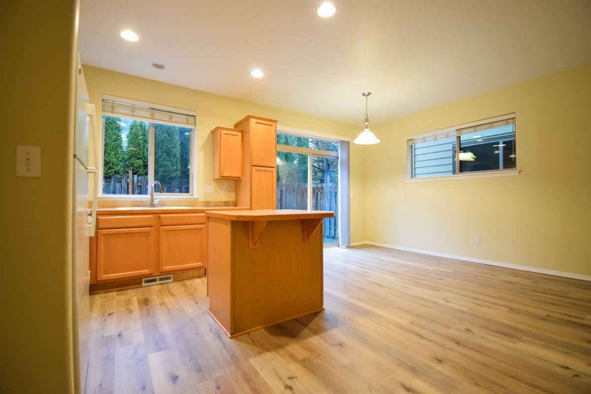 House for rent at 17461 SW Rose Petal Lane, Beaverton, OR 97006