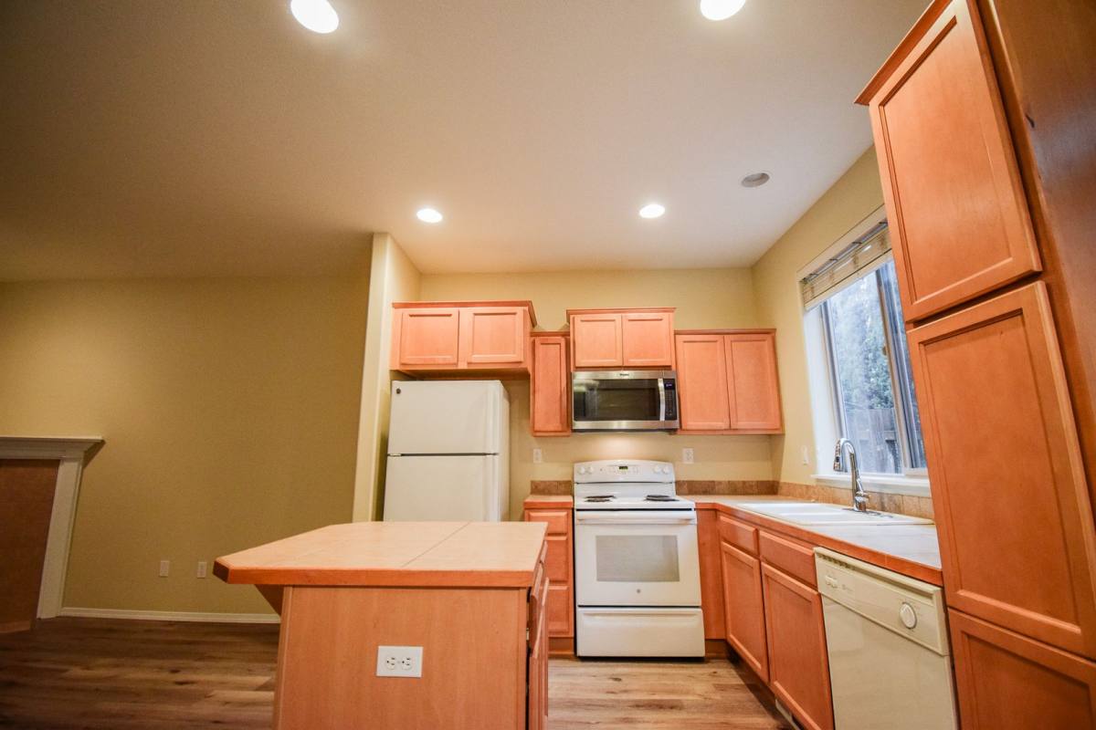House for rent at 17461 SW Rose Petal Lane, Beaverton, OR 97006