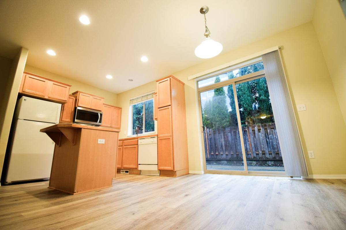 House for rent at 17461 SW Rose Petal Lane, Beaverton, OR 97006