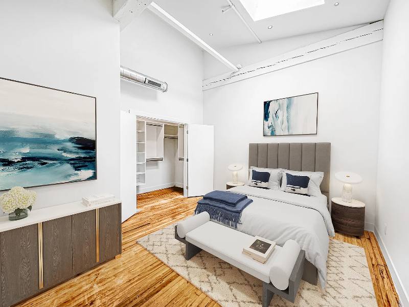 Apartment for rent at 1851 N Howard St #C301, Philadelphia, PA 19122