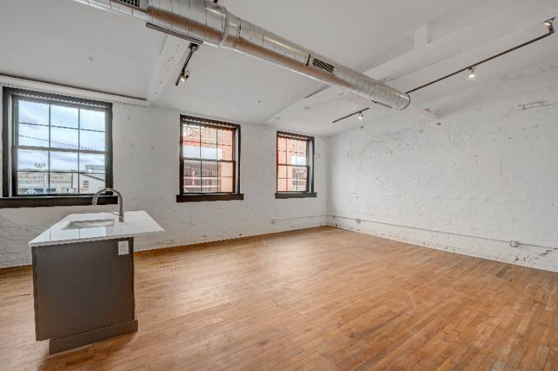 Apartment for rent at 1851 N Howard St #C301, Philadelphia, PA 19122