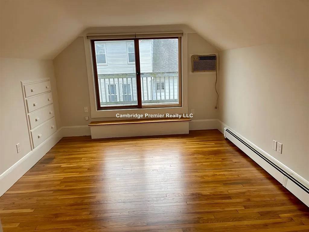 Apartment for rent at 15 Edgecliff, Watertown, MA 02472