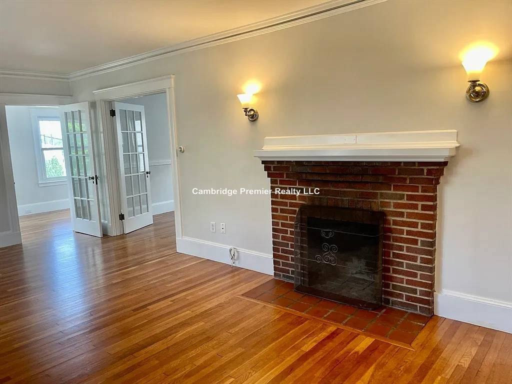 Apartment for rent at 15 Edgecliff, Watertown, MA 02472