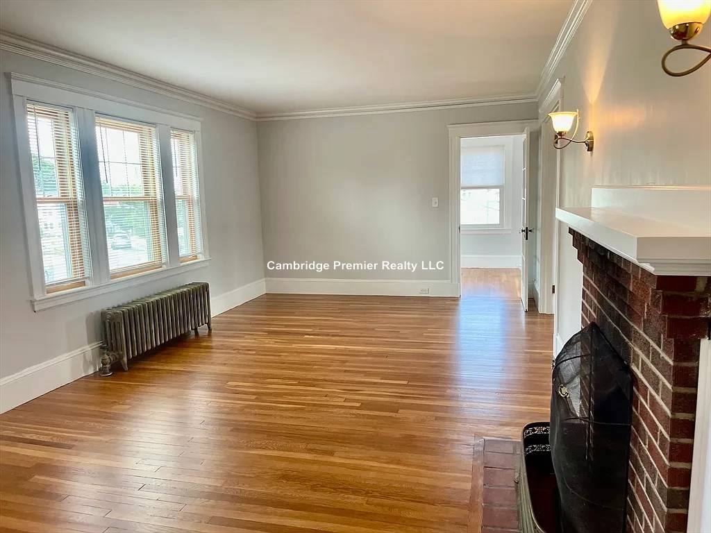 Apartment for rent at 15 Edgecliff, Watertown, MA 02472