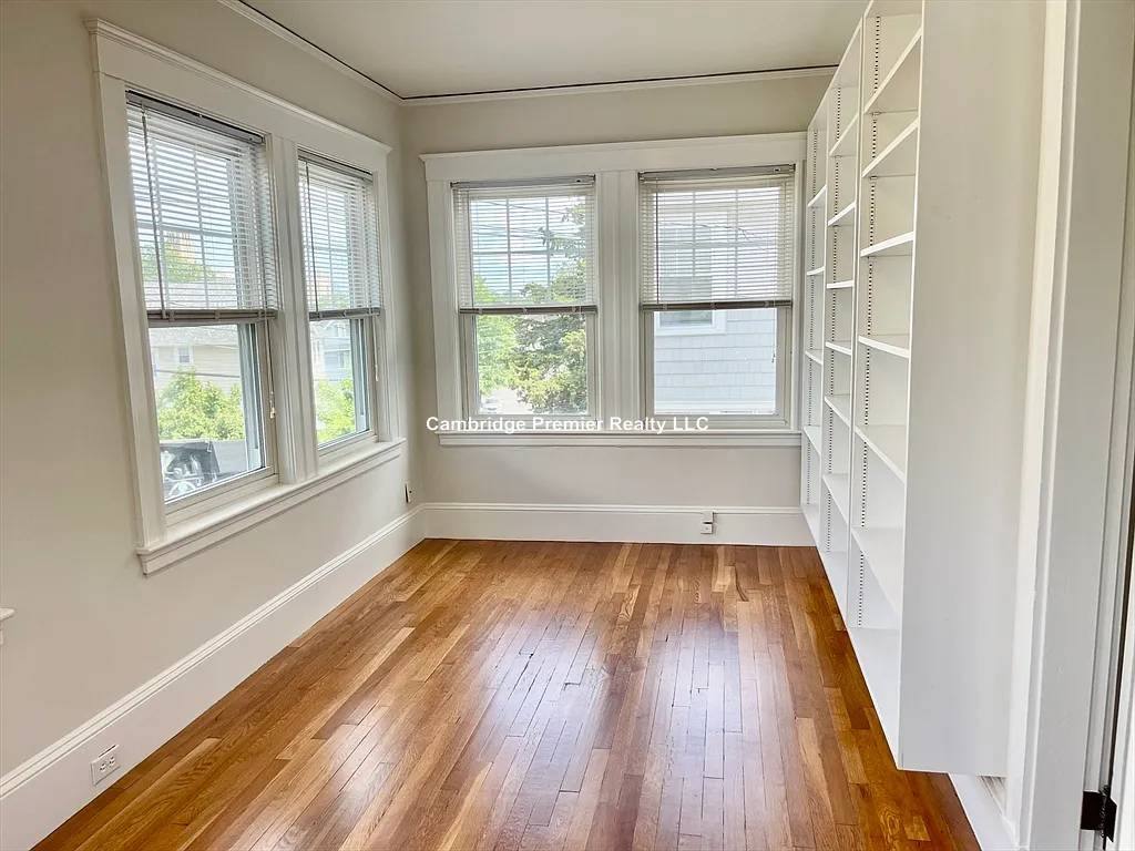 Apartment for rent at 15 Edgecliff, Watertown, MA 02472