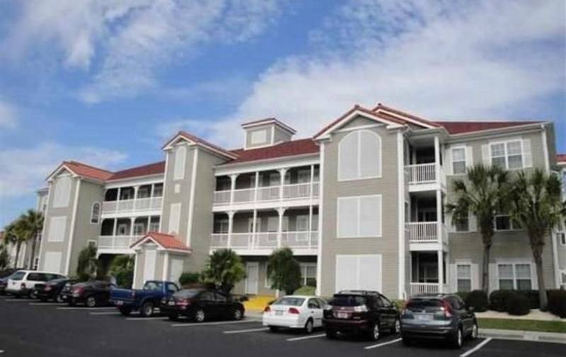 Condo for rent at 4220 Coquina Harbour Dr #B4, Little River, SC 29566