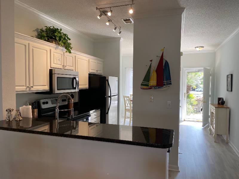 Condo for rent at 4220 Coquina Harbour Dr #B4, Little River, SC 29566