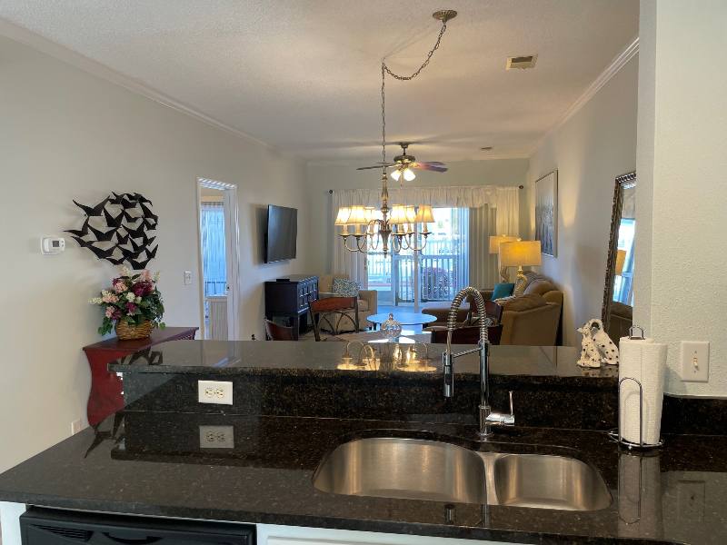 Condo for rent at 4220 Coquina Harbour Dr #B4, Little River, SC 29566