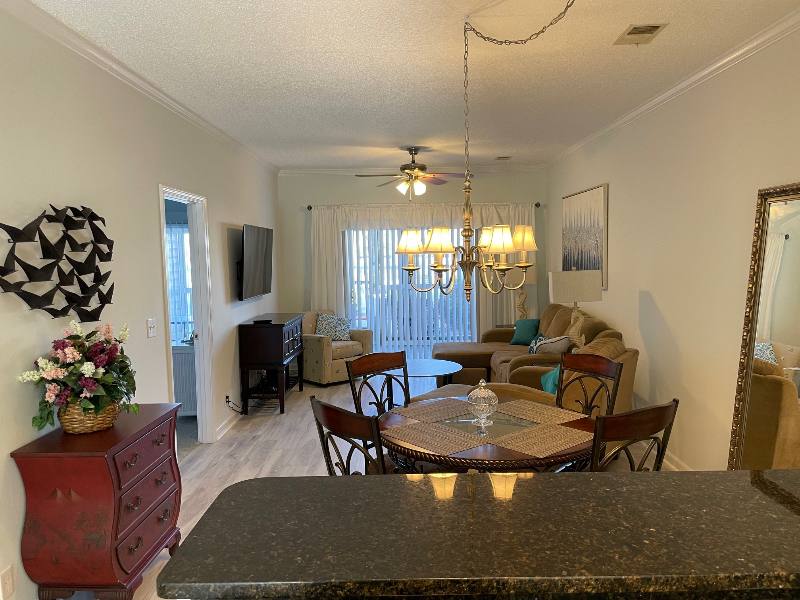 Condo for rent at 4220 Coquina Harbour Dr #B4, Little River, SC 29566