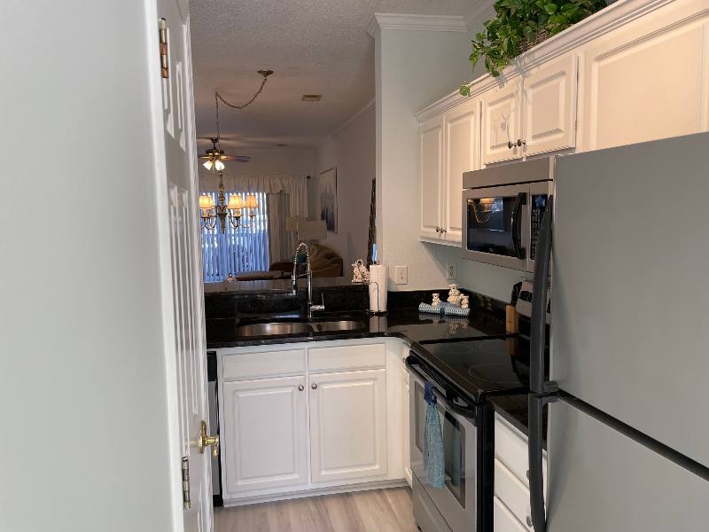 Condo for rent at 4220 Coquina Harbour Dr #B4, Little River, SC 29566