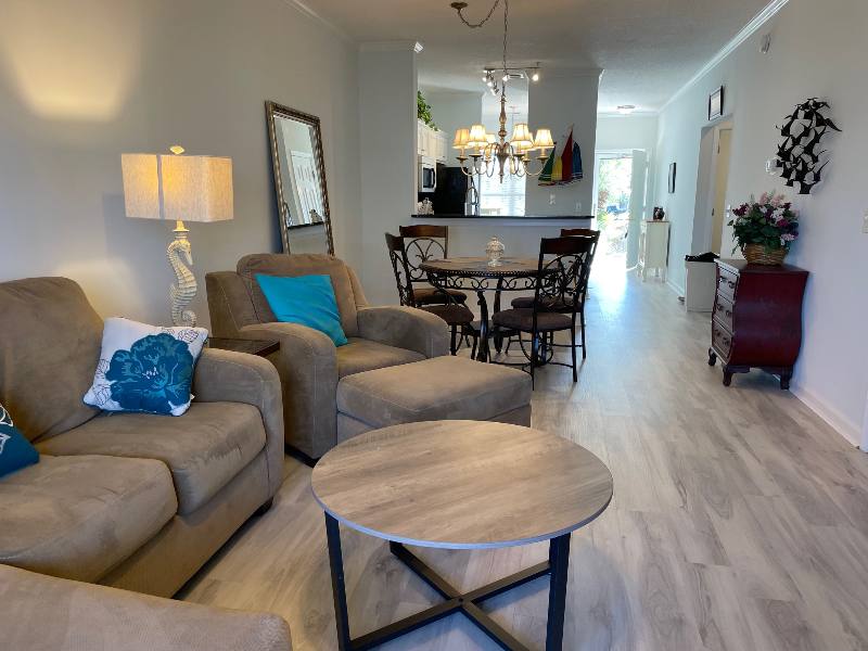 Condo for rent at 4220 Coquina Harbour Dr #B4, Little River, SC 29566