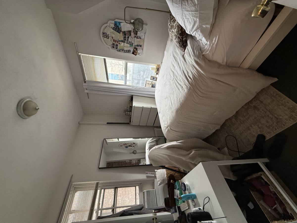 Apartment for rent at 216 Hemenway #1, Boston, MA 02115